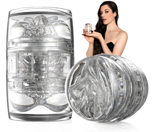 Fleshlight Stoya Quickshot