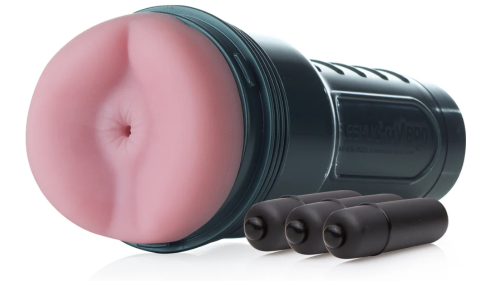 Fleshlight Vibro Butt